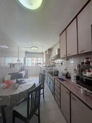 Blk 430 Jurong West Avenue 1 (Jurong West), HDB 4 Rooms #588737841